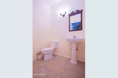 4445 S Calle Encina --, Sierra Vista, AZ 85650 - Photo 13