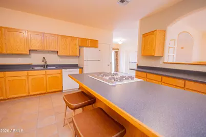 4445 S Calle Encina --, Sierra Vista, AZ 85650 - Photo 7