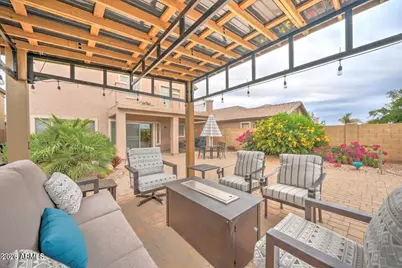 29293 N Yellow Bee Drive, San Tan Valley, AZ 85143 - Photo 27