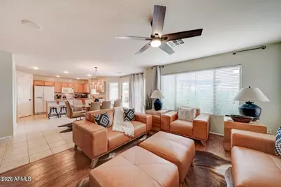 29293 N Yellow Bee Drive, San Tan Valley, AZ 85143 - Photo 11