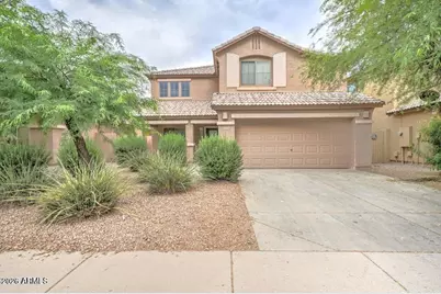 29293 N Yellow Bee Drive, San Tan Valley, AZ 85143 - Photo 1