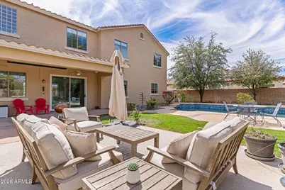 2894 E Janelle Way, Gilbert, AZ 85298 - Photo 33
