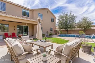 2894 E Janelle Way, Gilbert, AZ 85298 - Photo 33