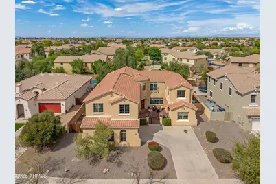 2894 E Janelle Way, Gilbert, AZ 85298 - Photo 1
