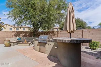 2894 E Janelle Way, Gilbert, AZ 85298 - Photo 31