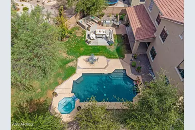 2894 E Janelle Way, Gilbert, AZ 85298 - Photo 35