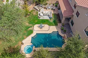 2894 E Janelle Way, Gilbert, AZ 85298 - Photo 35