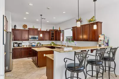 2894 E Janelle Way, Gilbert, AZ 85298 - Photo 9