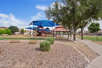 3527 E Claxton Avenue, Gilbert, AZ 85297 - Photo 33