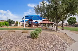 3527 E Claxton Ave, Gilbert, AZ 85297 - Photo 33