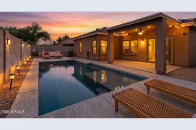 3527 E Claxton Avenue, Gilbert, AZ 85297 - Photo 29