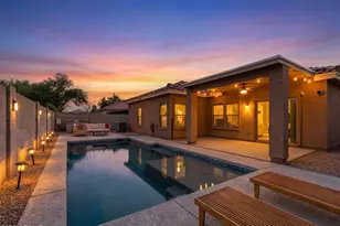 3527 E Claxton Ave, Gilbert, AZ 85297 - Photo 29