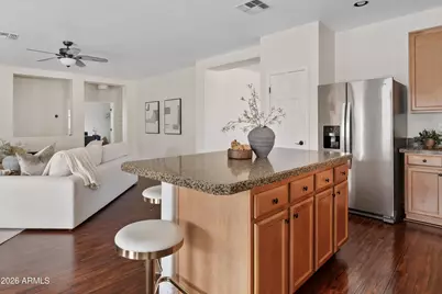 3527 E Claxton Avenue, Gilbert, AZ 85297 - Photo 9