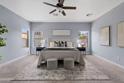 3527 E Claxton Avenue, Gilbert, AZ 85297 - Photo 17