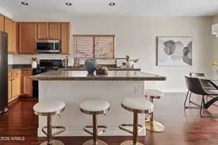 3527 E Claxton Ave, Gilbert, AZ 85297 - Photo 5