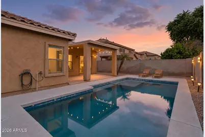 3527 E Claxton Avenue, Gilbert, AZ 85297 - Photo 31