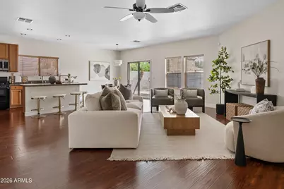 3527 E Claxton Avenue, Gilbert, AZ 85297 - Photo 1
