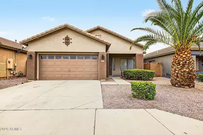 4141 N Dania Court, Litchfield Park, AZ 85340 - Photo 1