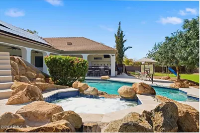 176 S Equestrian Court, Gilbert, AZ 85296 - Photo 61