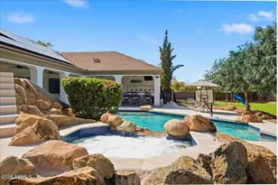 176 S Equestrian Ct, Gilbert, AZ 85296 - Photo 61