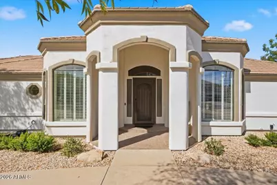 176 S Equestrian Court, Gilbert, AZ 85296 - Photo 9