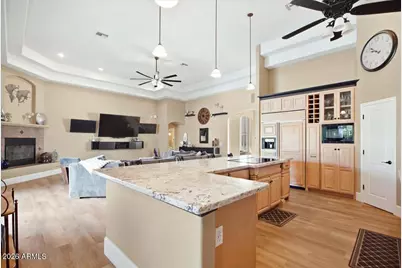 176 S Equestrian Court, Gilbert, AZ 85296 - Photo 27