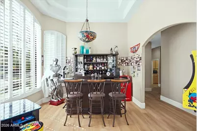 176 S Equestrian Court, Gilbert, AZ 85296 - Photo 13