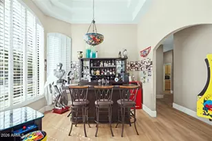 176 S Equestrian Ct, Gilbert, AZ 85296 - Photo 13