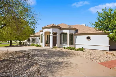 176 S Equestrian Court, Gilbert, AZ 85296 - Photo 7