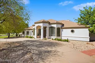 176 S Equestrian Ct, Gilbert, AZ 85296 - Photo 7