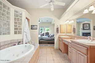 176 S Equestrian Ct, Gilbert, AZ 85296 - Photo 33