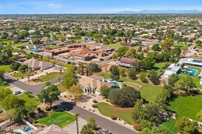 176 S Equestrian Court, Gilbert, AZ 85296 - Photo 75
