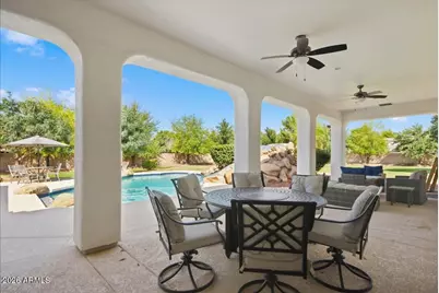 176 S Equestrian Court, Gilbert, AZ 85296 - Photo 51