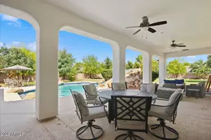 176 S Equestrian Ct, Gilbert, AZ 85296 - Photo 51