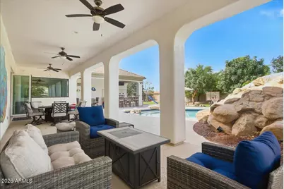 176 S Equestrian Court, Gilbert, AZ 85296 - Photo 53