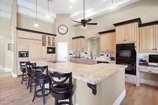 176 S Equestrian Ct, Gilbert, AZ 85296 - Photo 21