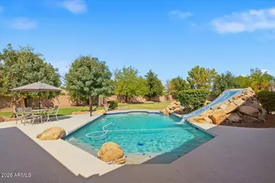 176 S Equestrian Court, Gilbert, AZ 85296 - Photo 57