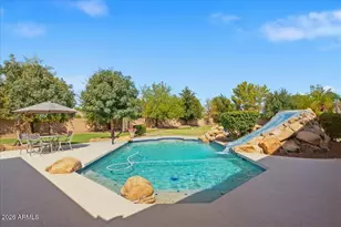176 S Equestrian Ct, Gilbert, AZ 85296 - Photo 57