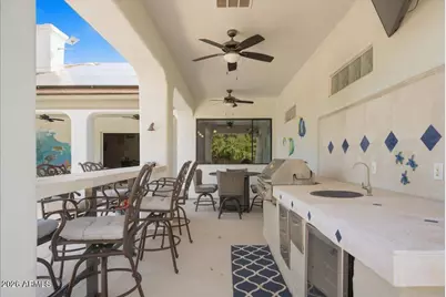 176 S Equestrian Court, Gilbert, AZ 85296 - Photo 55