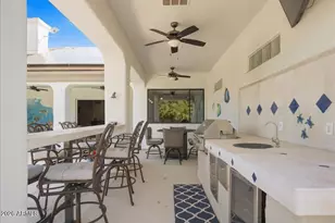 176 S Equestrian Ct, Gilbert, AZ 85296 - Photo 55