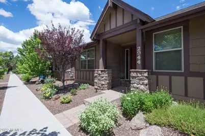 2944 S Camel Drive, Flagstaff, AZ 86001 - Photo 37