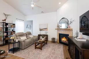 2944 S Camel Dr, Flagstaff, AZ 86001 - Photo 5
