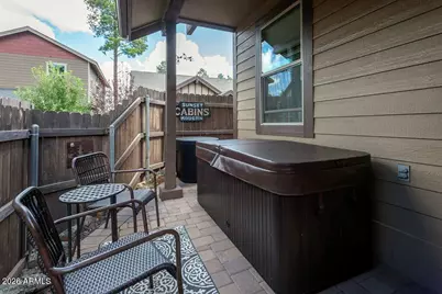 2944 S Camel Drive, Flagstaff, AZ 86001 - Photo 27