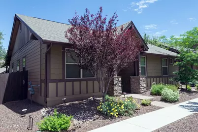 2944 S Camel Drive, Flagstaff, AZ 86001 - Photo 35