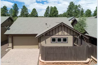 2944 S Camel Drive, Flagstaff, AZ 86001 - Photo 3