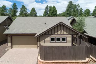 2944 S Camel Dr, Flagstaff, AZ 86001 - Photo 3