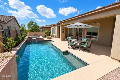 26747 N 127th Drive, Peoria, AZ 85383 - Photo 35