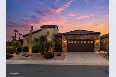 26747 N 127th Drive, Peoria, AZ 85383 - Photo 1