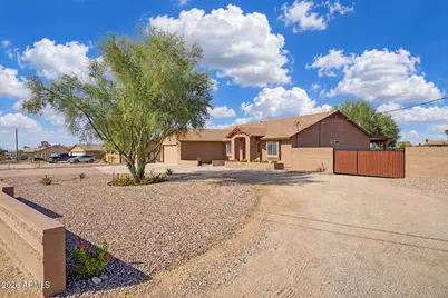 832 N 98th Street, Mesa, AZ 85207 - Photo 29