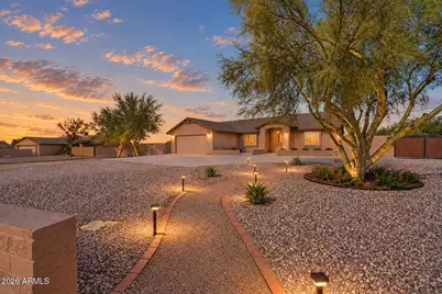 832 N 98th Street, Mesa, AZ 85207 - Photo 1